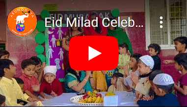 Eid Milad Celebration 2023